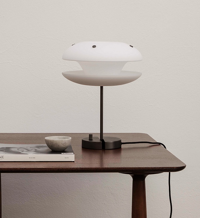 Настольная лампа Yo-Yo Table Lamp Фото N2